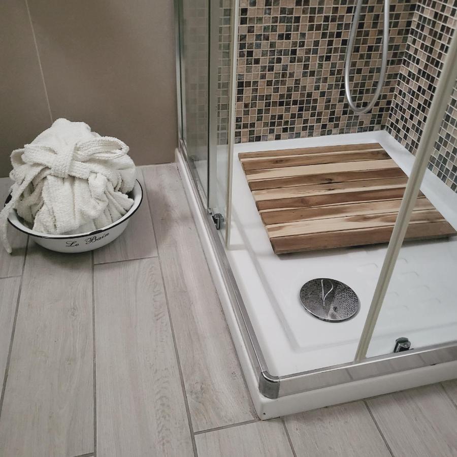Nel Salotto Di Napoli Hotel Ngoại thất bức ảnh