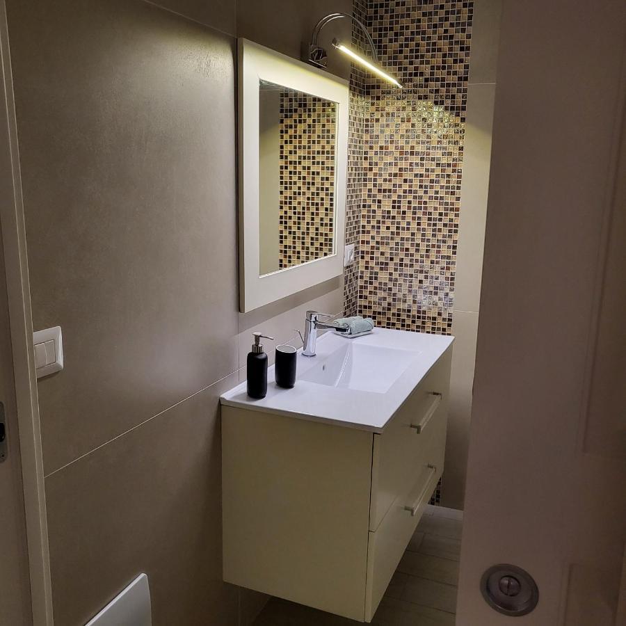Nel Salotto Di Napoli Hotel Ngoại thất bức ảnh