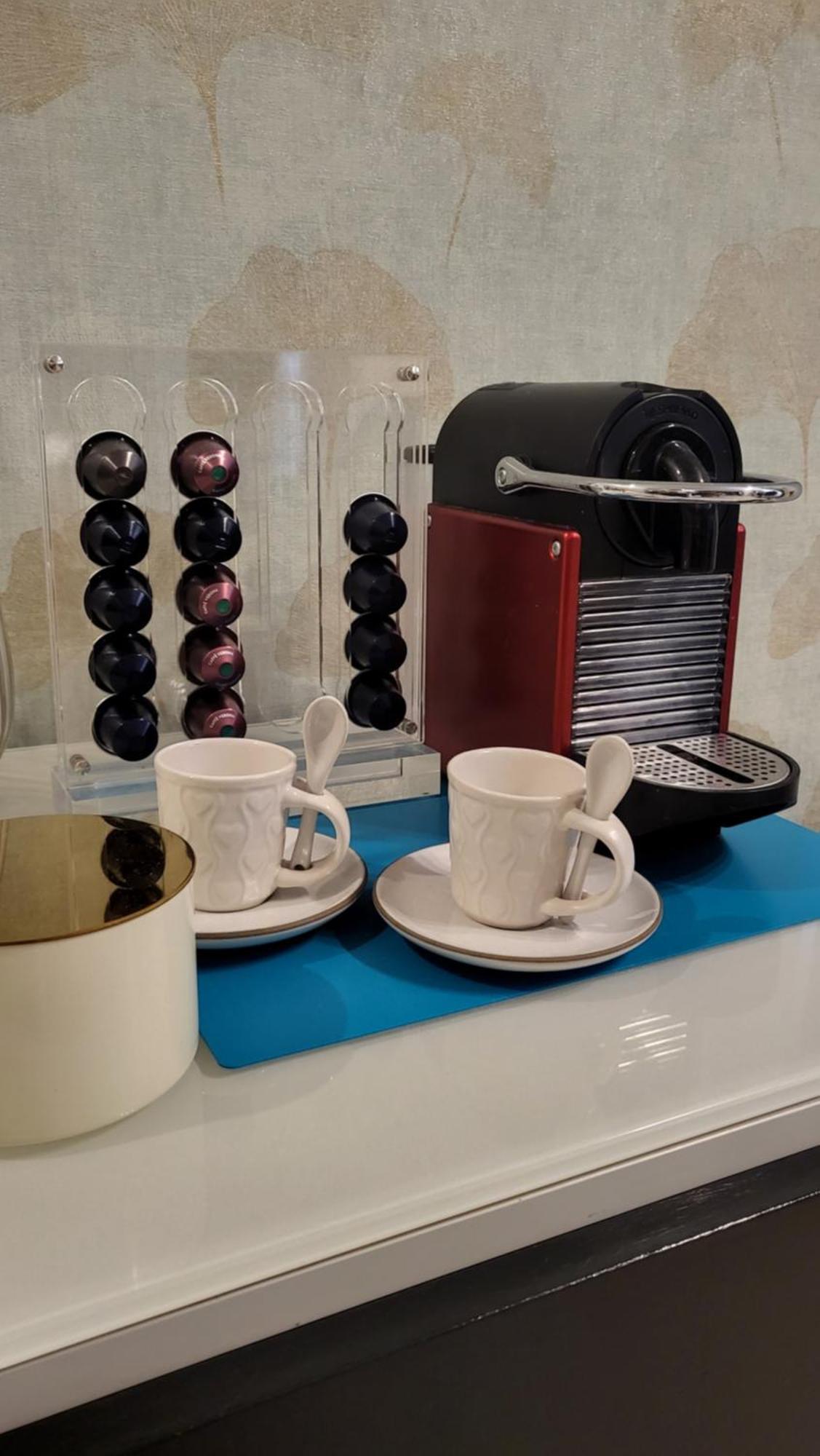 Nel Salotto Di Napoli Hotel Ngoại thất bức ảnh